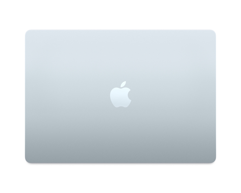 MBA 15.3: SKY BLUE/M5 10C CPU/10C GPU/16GB/1TB-ZEE (mdvt4ze/a)