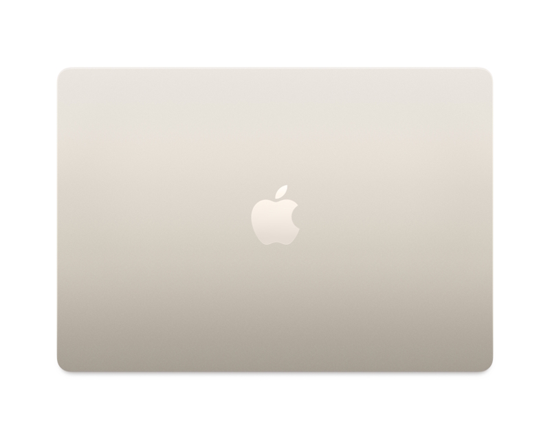 MBA 15.3: STARLIGHT/M5 10C CPU/10C GPU/16GB/512GB-CRO (mdvd4cr/a)