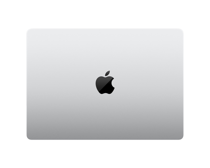 MBP 14: SILVER/M5 10C/10C GPU/24GB/1TB-CRO (mde64cr/a)