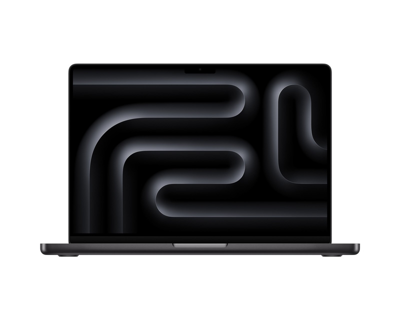 MBP 14: SPACE BLACK/M5 10C/10C GPU/24GB/1TB-CRO (mde34cr/a)