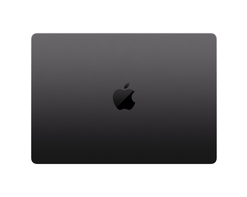 MBP 14: SPACE BLACK/M5 10C/10C GPU/24GB/1TB-ZEE (mde34ze/a)