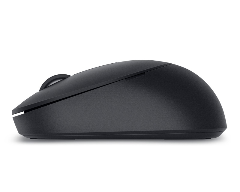 MS355 Pro Silent miš crni