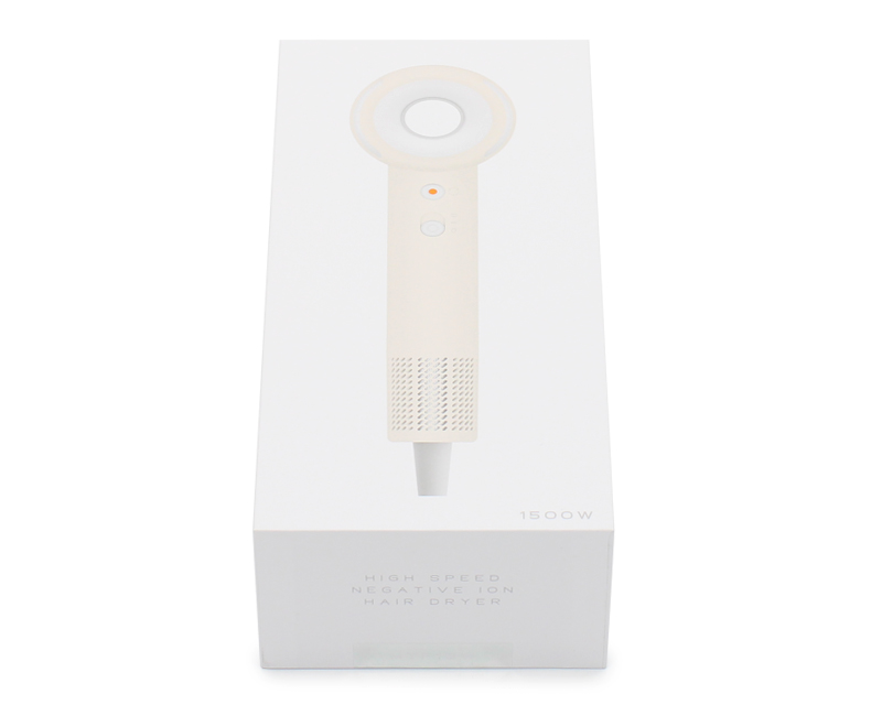MTF16W Air Lite Fen za kosu
