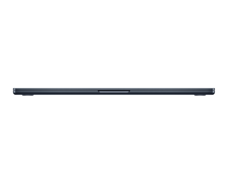 MacBook Air 15.3 inch M4 10-core CPU 10-core GPU 16GB 256GB SSD Midnight (MW1L3ZE/A)