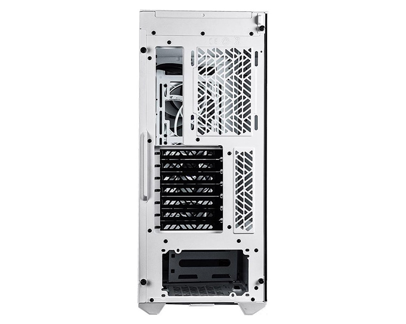 MasterBox MB520 Mesh Gaming kućište (MB520-WGNN-S00) belo