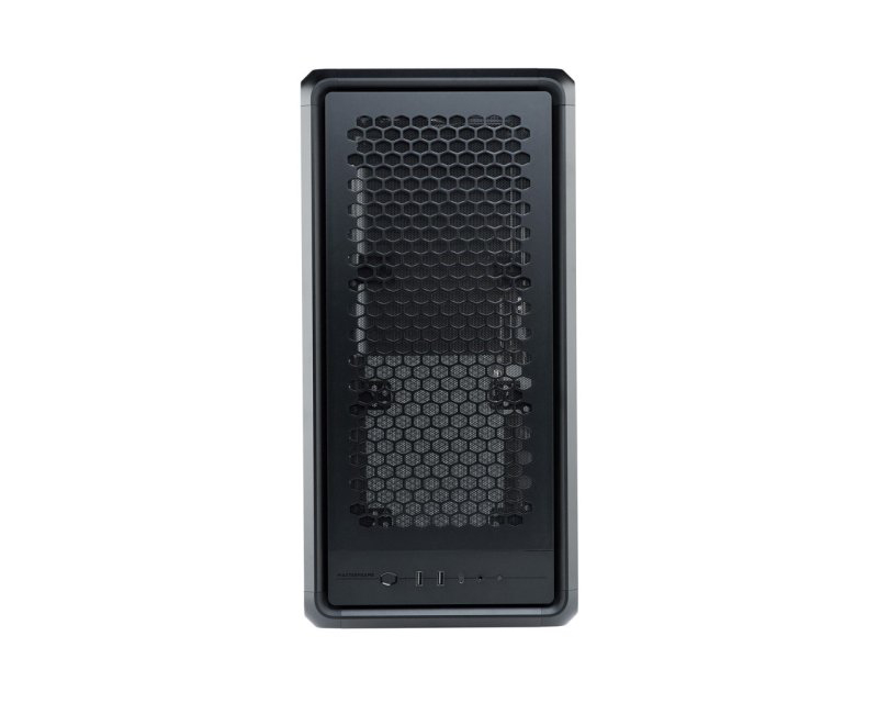 MasterFrame 600 kućište crno (MF600-KGNN-S00)