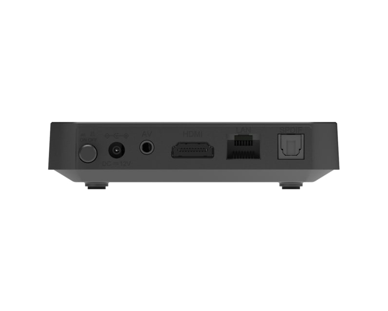 Medija plejer SW A10