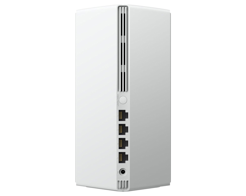 Mesh System AX3000 NE(1 pack) EU DVB4459GL