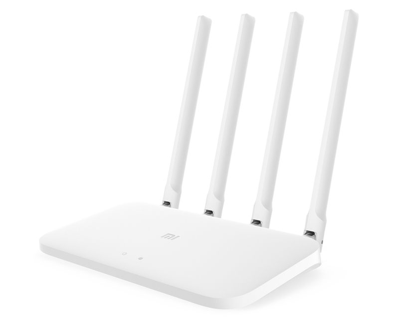 Mi 4A ruter beli (DVB4230GL)
