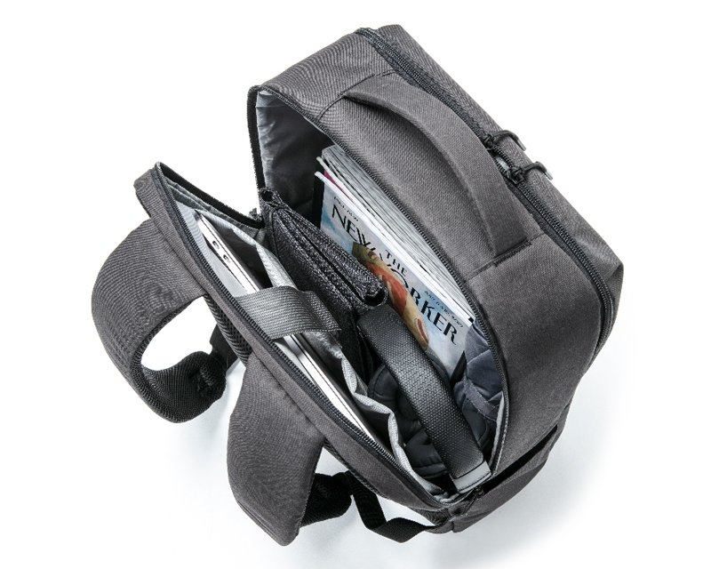 Mi Commuter ranac za laptop tamno siva (BHR4903GL)