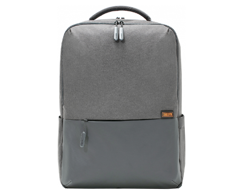 Mi Commuter ranac za laptop tamno siva (BHR4903GL)