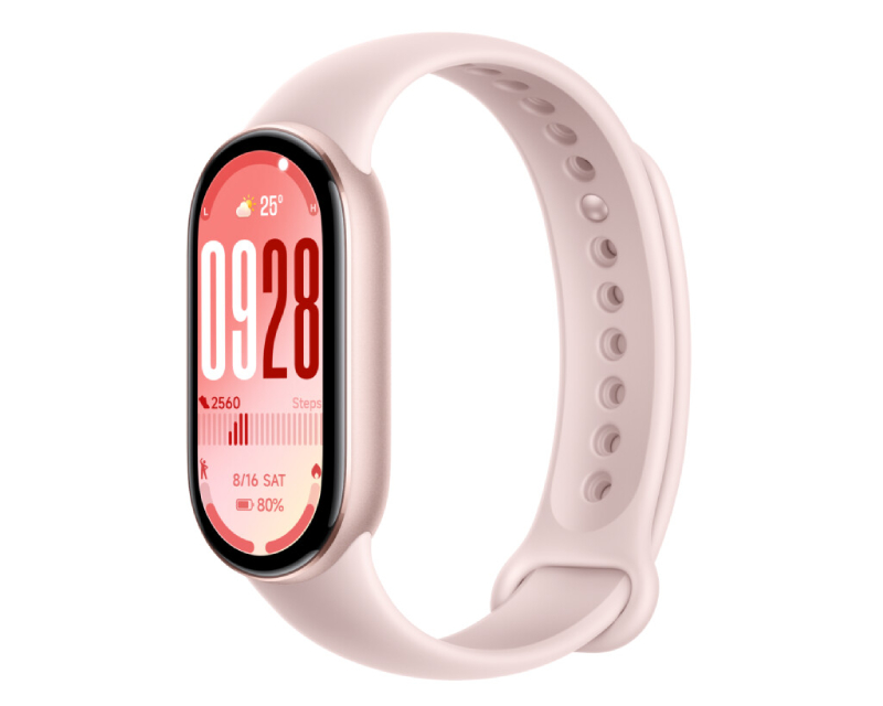 Mi Smart Band 10 Mystic Rose (BHR9999GL)