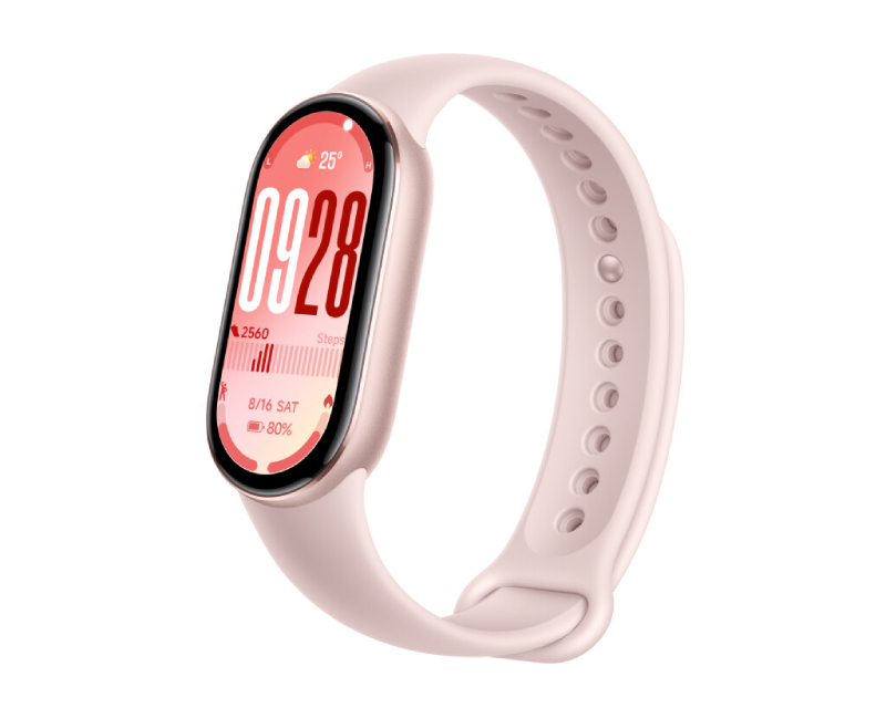 Mi Smart Band 10 Mystic Rose (BHR9999GL)
