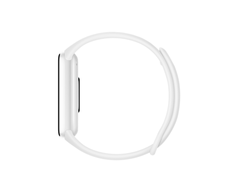 Mi Smart Band 10 Pearl White (BHR07Y5GL)