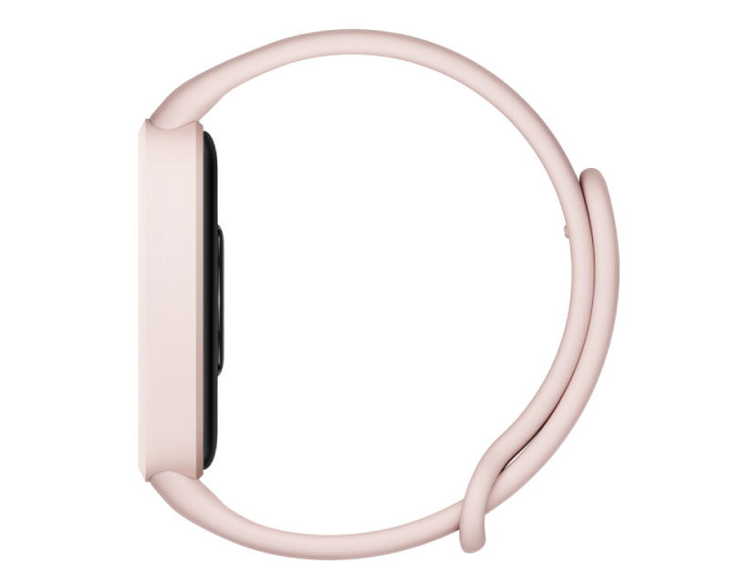 Mi Smart Band 9 Active Pink (BHR9917GL)