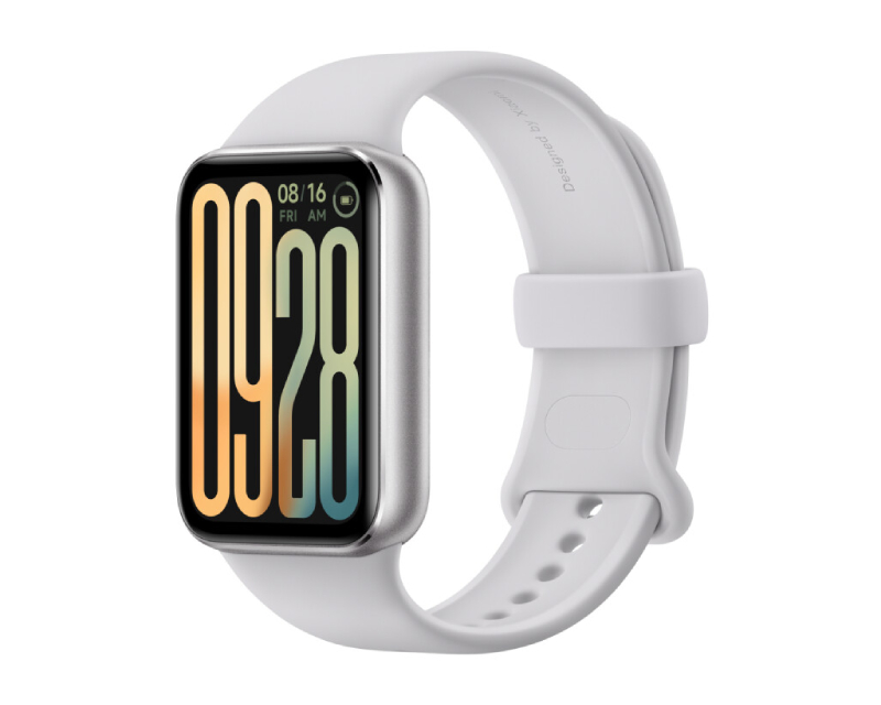 Mi Smart Band 9 Pro Moonlight Silver (BHR8715GL)