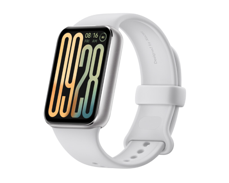 Mi Smart Band 9 Pro Moonlight Silver (BHR8715GL)