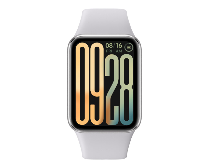 Mi Smart Band 9 Pro Moonlight Silver (BHR8715GL)