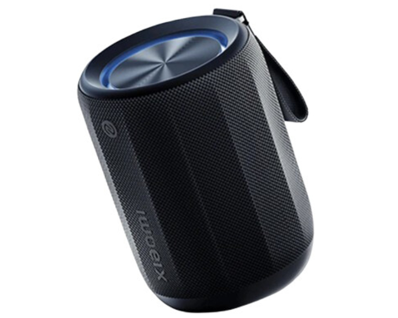 Mi prenosni Bluetooth zvučnik mini QBH4274GL