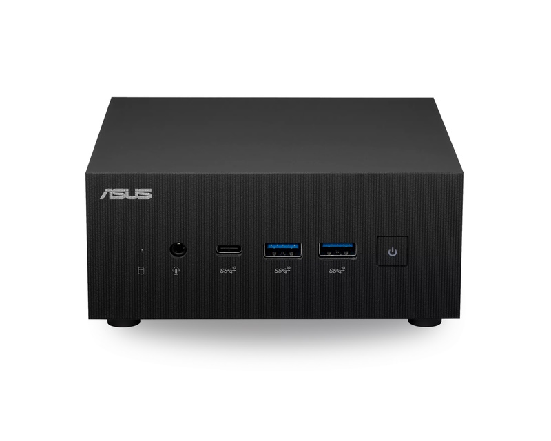 Mini PC PN64-B-S5238MD (Core i5-13500H, Barebone)