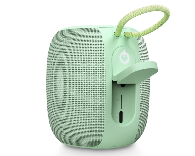Mint Bloom prenosni bluetooth zvučnik (M45877)