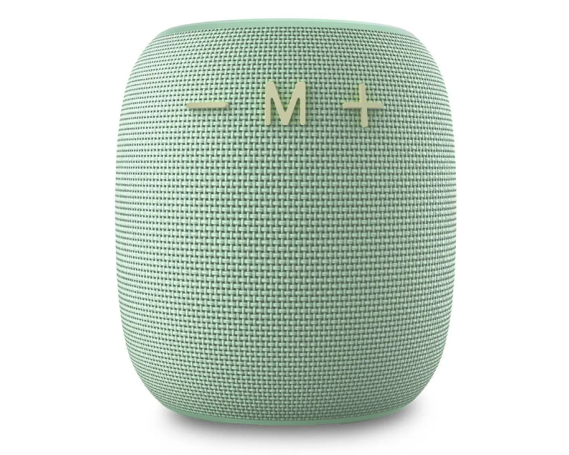 Mint Bloom prenosni bluetooth zvučnik (M45877)