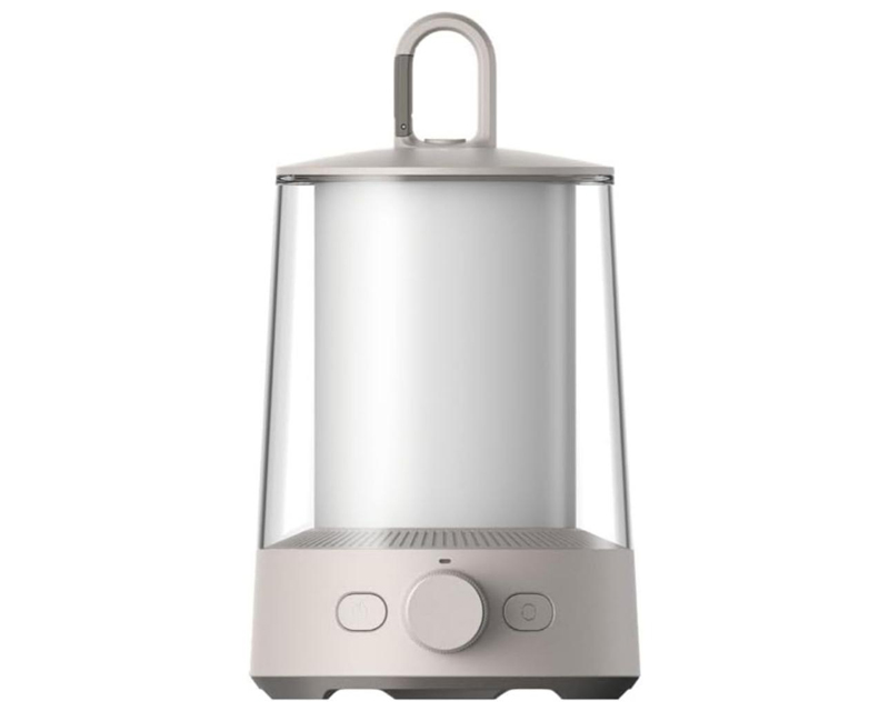 Multifunkcionalna lampa za kampovanje (BHR7349GL)