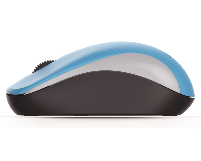 NX-7000 Wireless Optical USB plavi miš