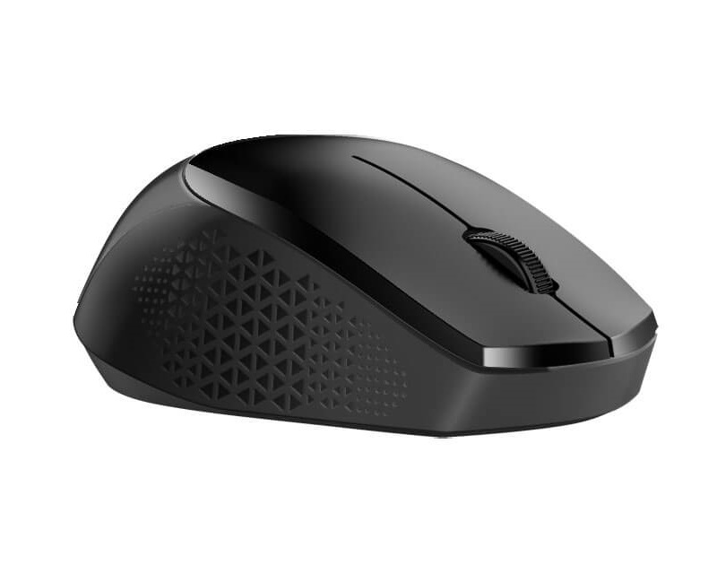 NX-8000S Wireless Optical USB crni miš