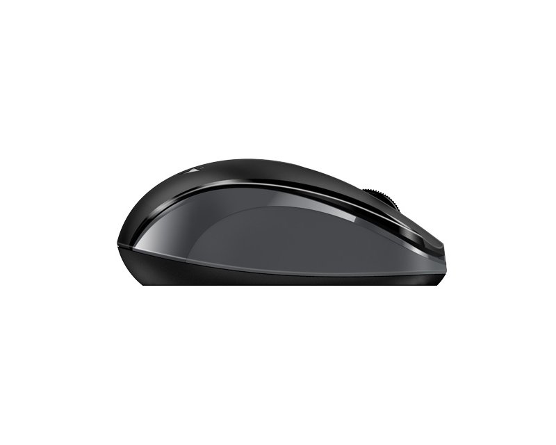 NX-8008S Wireless Optical USB crni miš