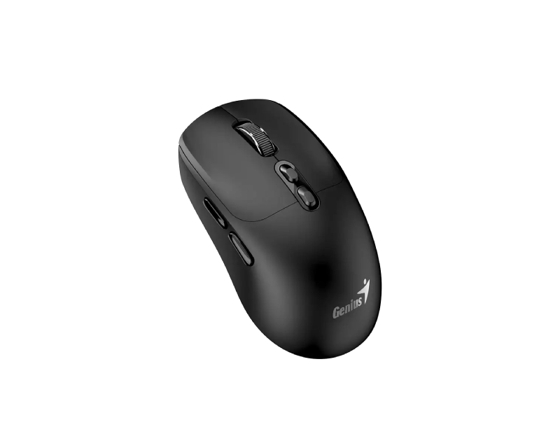 NX-8080S BT Wireless Optical USB crni miš