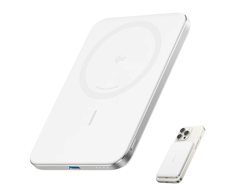 Nano 5000mAh, 20W, MagSafe Power Bank beli