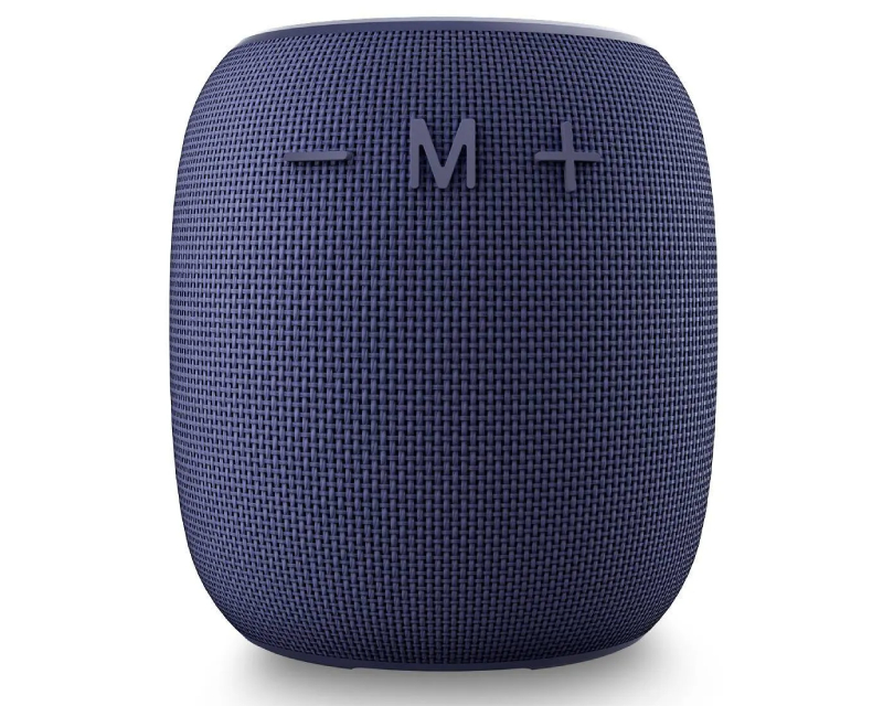 Navy Bloom prenosni bluetooth zvučnik (M45829)