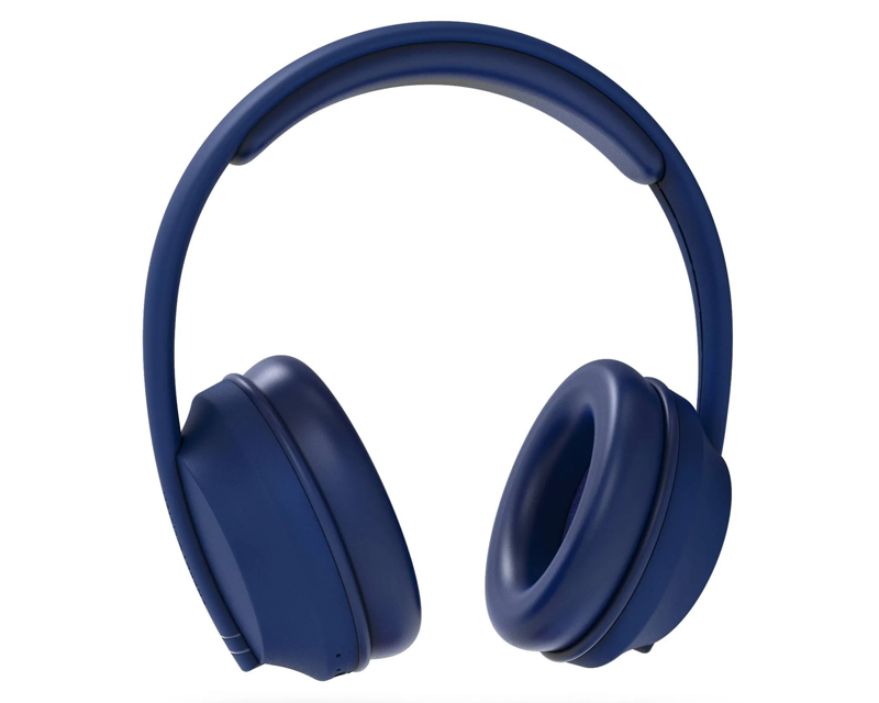 Navy Haru ECO Bluetooth slušalice plave