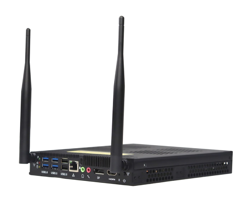 OPS S02EDS5CA21B On-Board Computer i5-12450H/16GB/256G/Win11 Pro (S02EMS5CA21B)