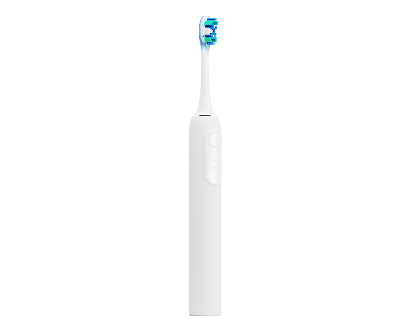 Oscillation Electric Toothbrush WHITE (BHR9818EU)