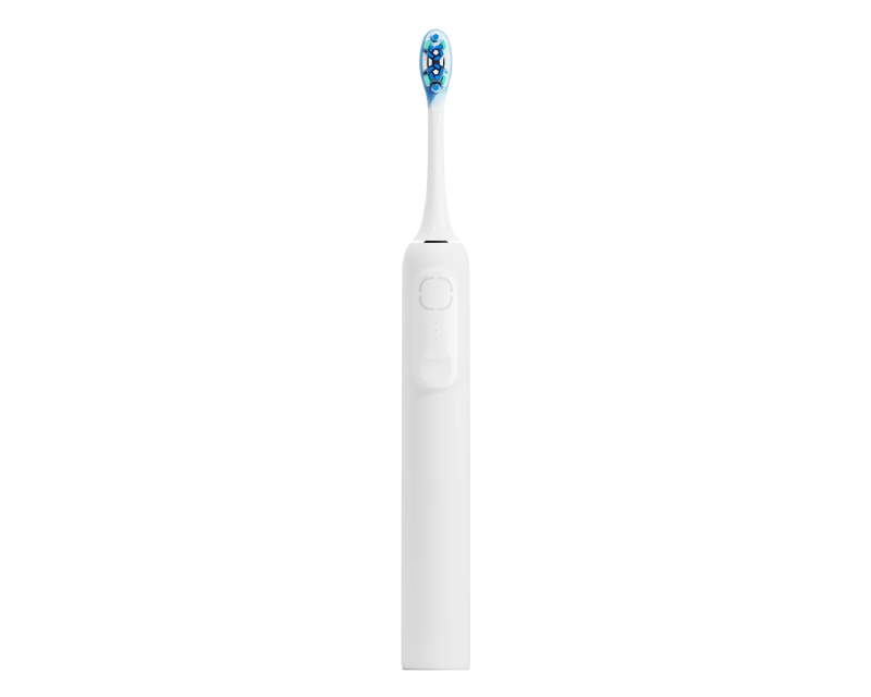 Oscillation Electric Toothbrush WHITE (BHR9818EU)