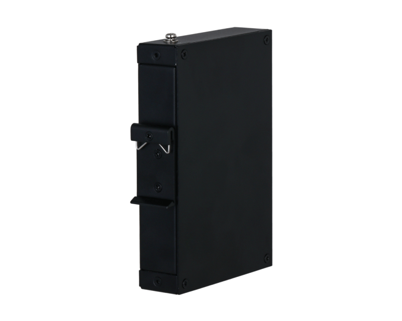 PFT1500 5-Port PoE Extender with 4-Port PoE Out and 1-Port PoE In