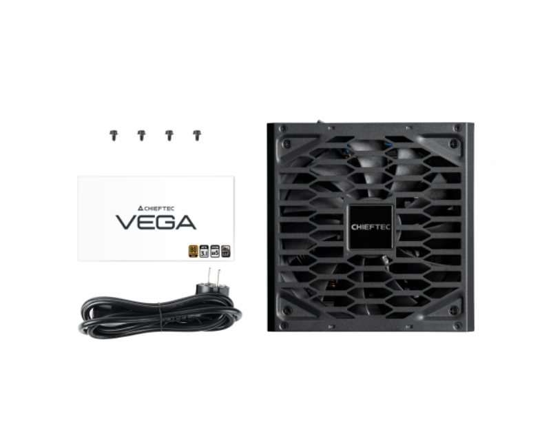 PPG-850-S 850W VEGA 80Plus Gold napajanje 5Y