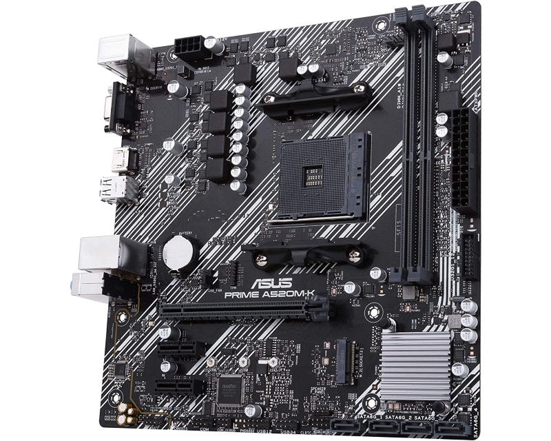 PRIME A520M-K