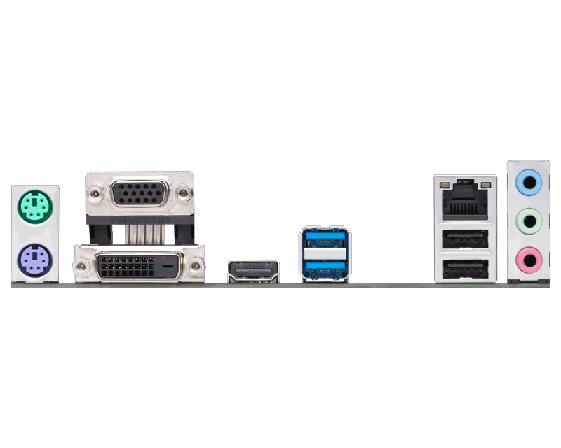 PRIME H610M-R D4-SI