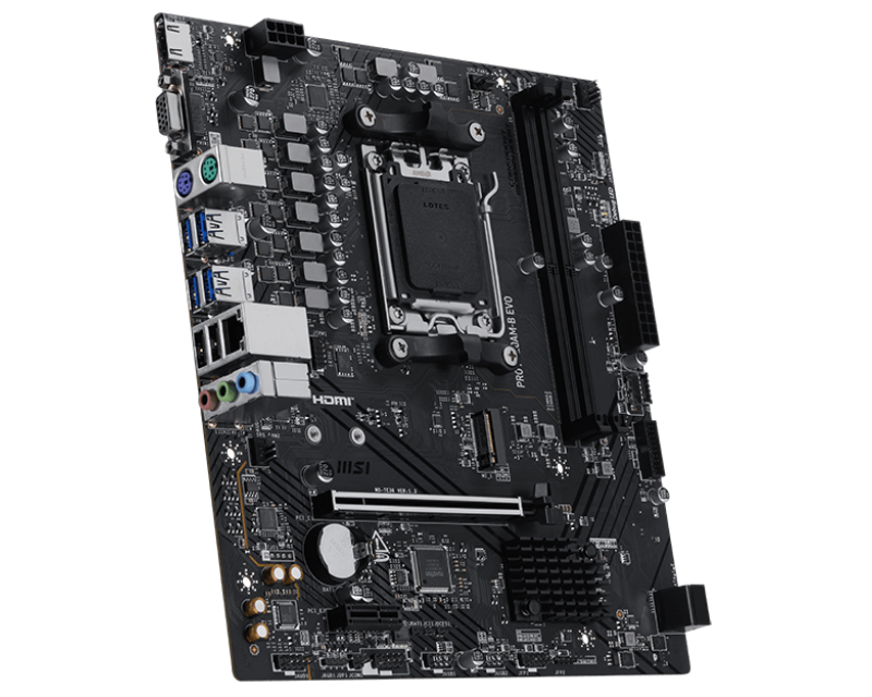 PRO A620AM-B EVO