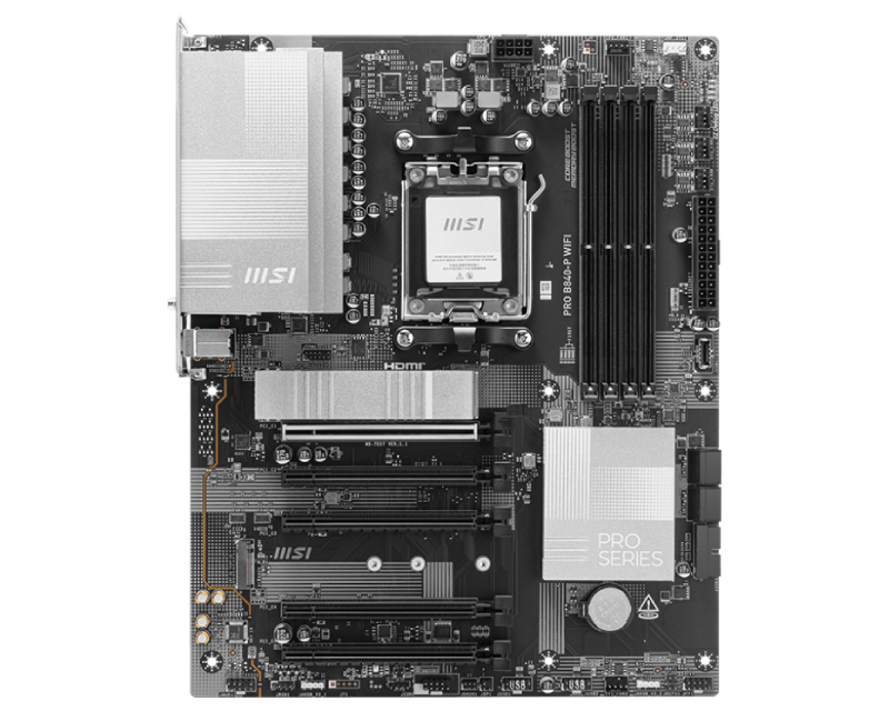 PRO B840-P WIFI