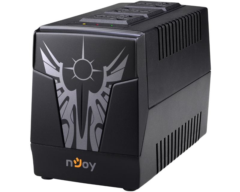 Paladin AVR 1000VA 500W (PWAV-10003PL-AZ01B)