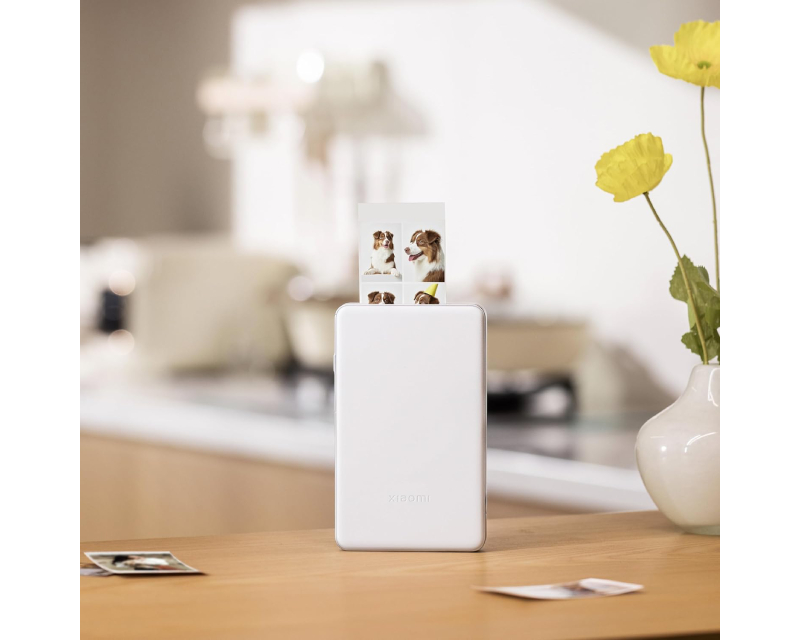 Portable Photo Printer Pro (BHR082QGL)