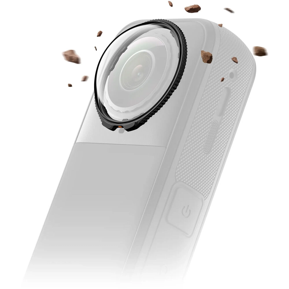 Premium Lens Guards za X5