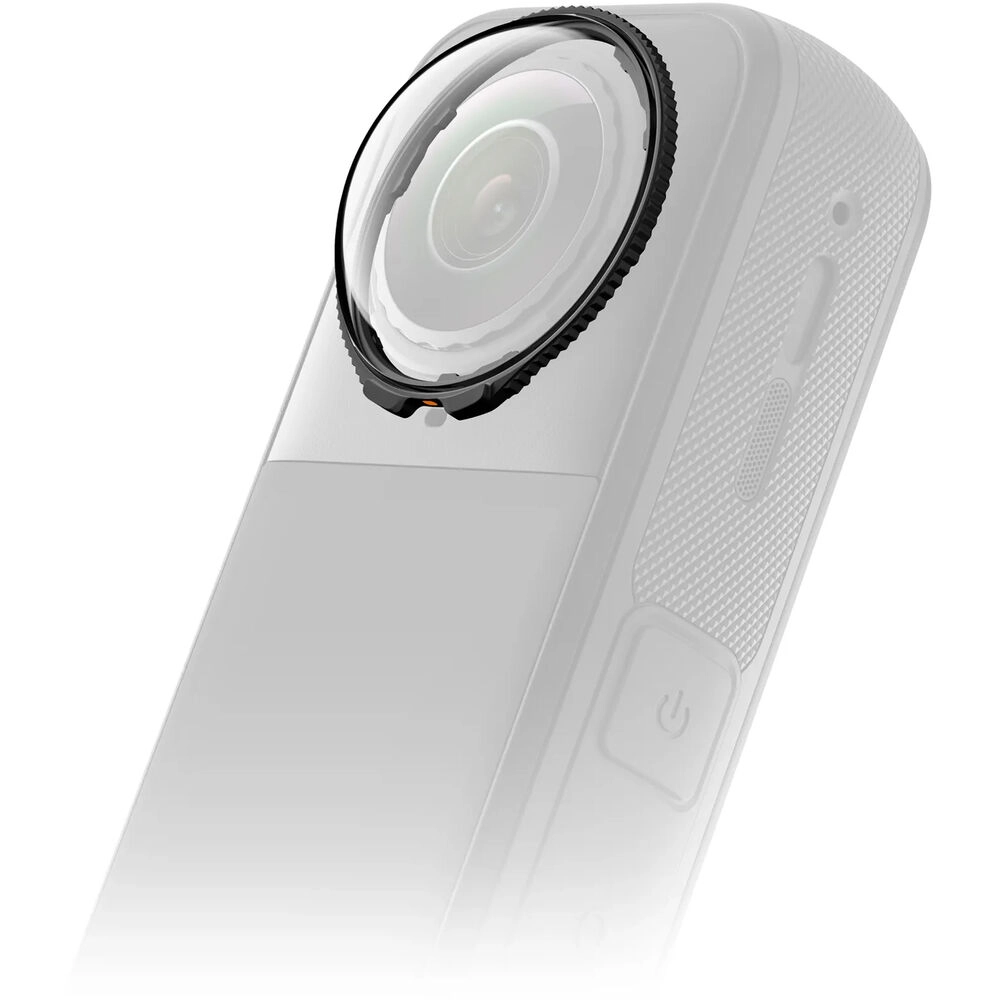 Premium Lens Guards za X5
