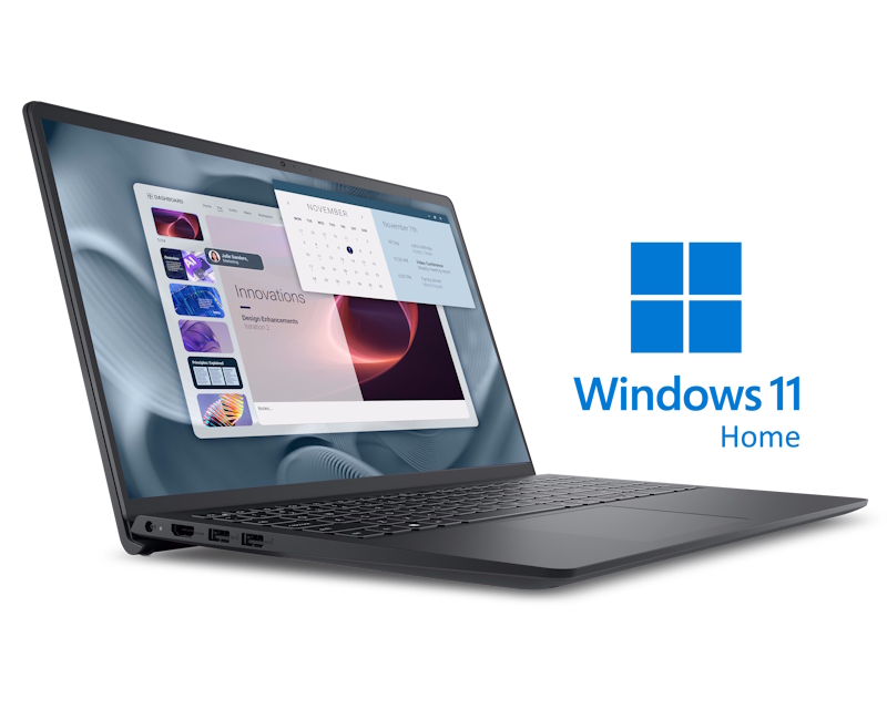 Pro 15 Essential PV15250 15.6 inch FHD 120Hz Core 3 100U 8GB 512GB SSD Backlit FP Win11Pro laptop