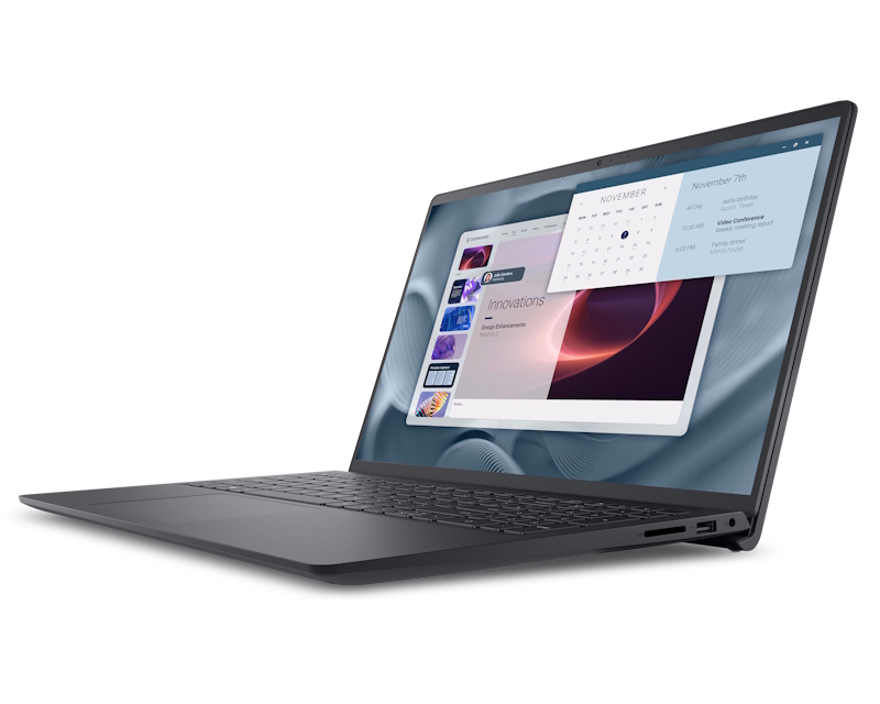 Pro 15 Essential PV15250 15.6 inch FHD 120Hz i5-1334U 16GB 512GB SSD FP laptop