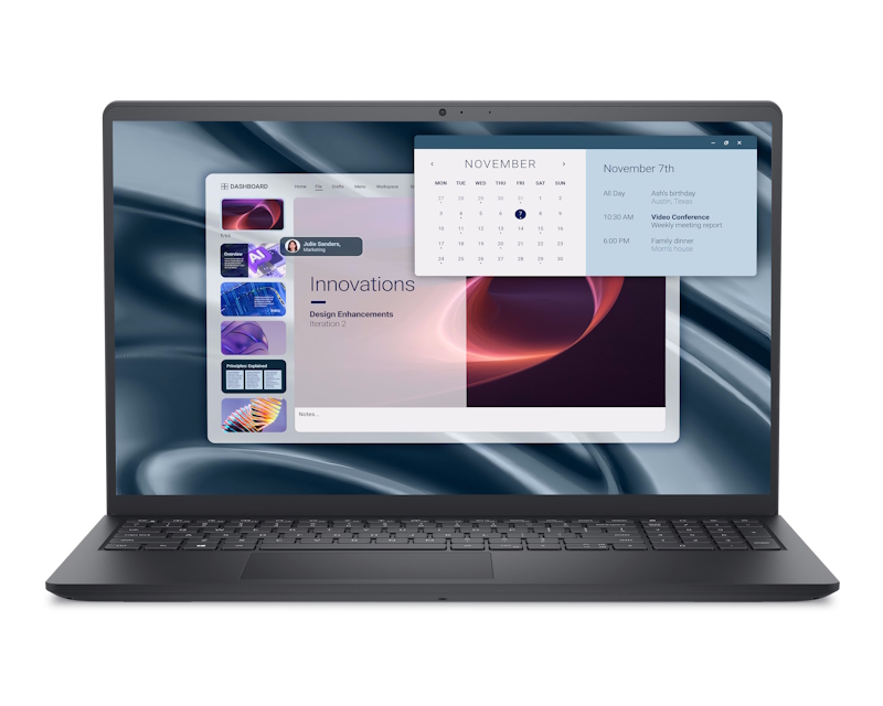 Pro 15 Essential PV15255 15.6 inch FHD 120Hz AMD Ryzen 5 7520U 8GB 512GB SSD Backlit FP laptop